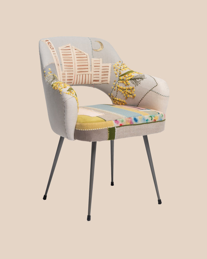 MoonRose chair Beirut Business Forum 4 1