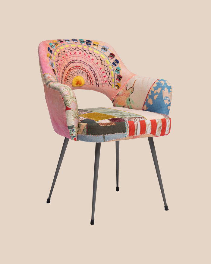 MoonRose chair Beirut Business Forum 5 1