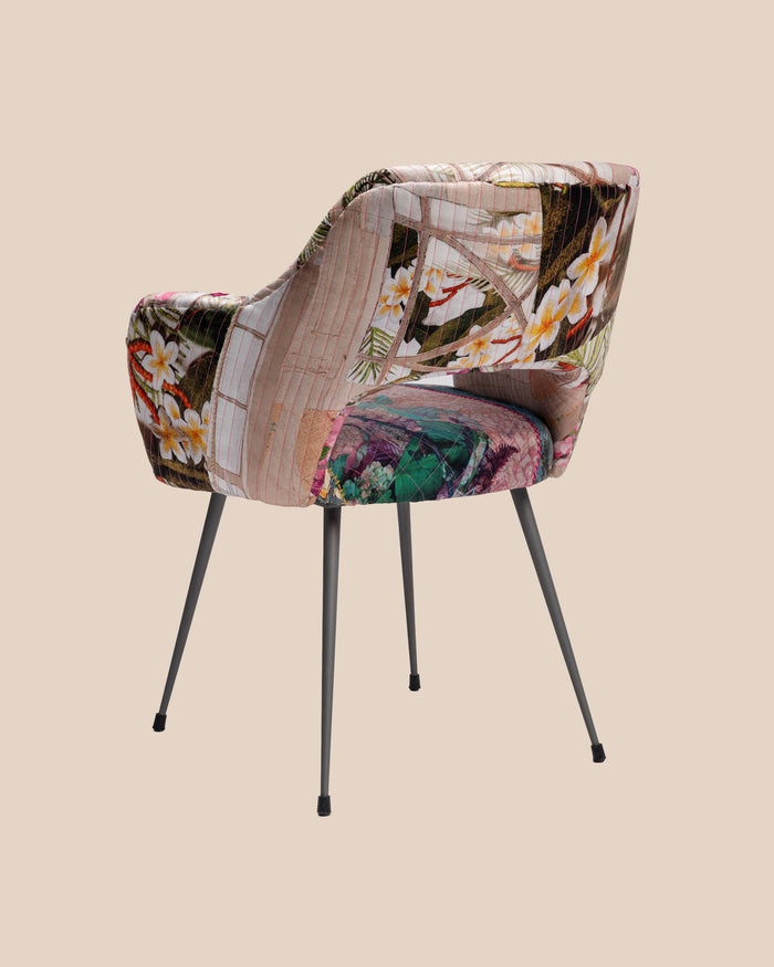 MoonRose chair Beirut Business Forum 6 2