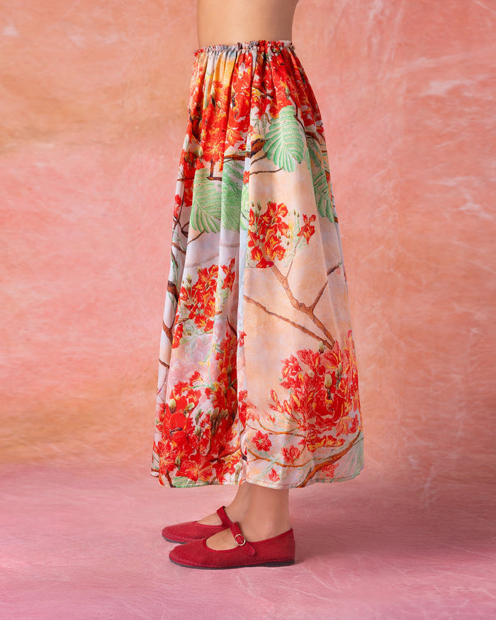 Rei Skirt FLAMBOYANT (2)