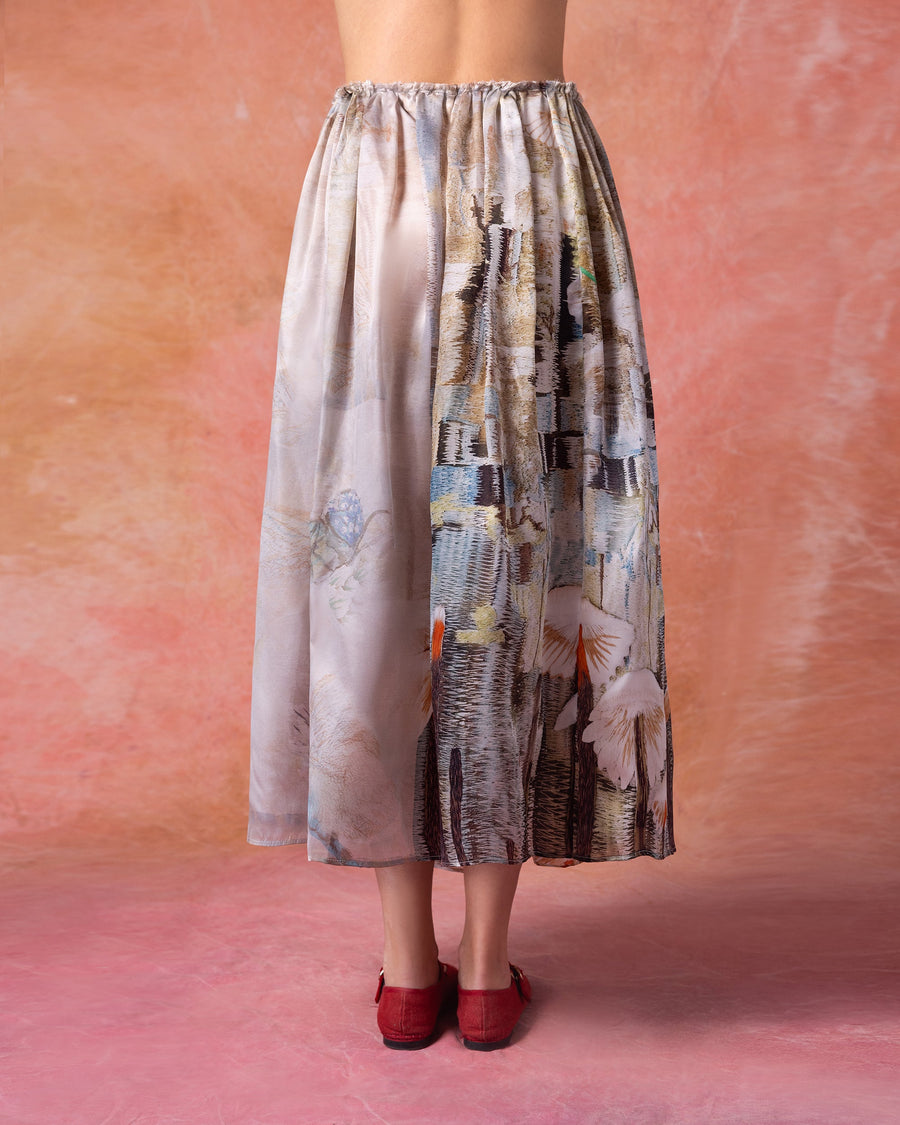 Rei Skirt INTROSPECT (2)