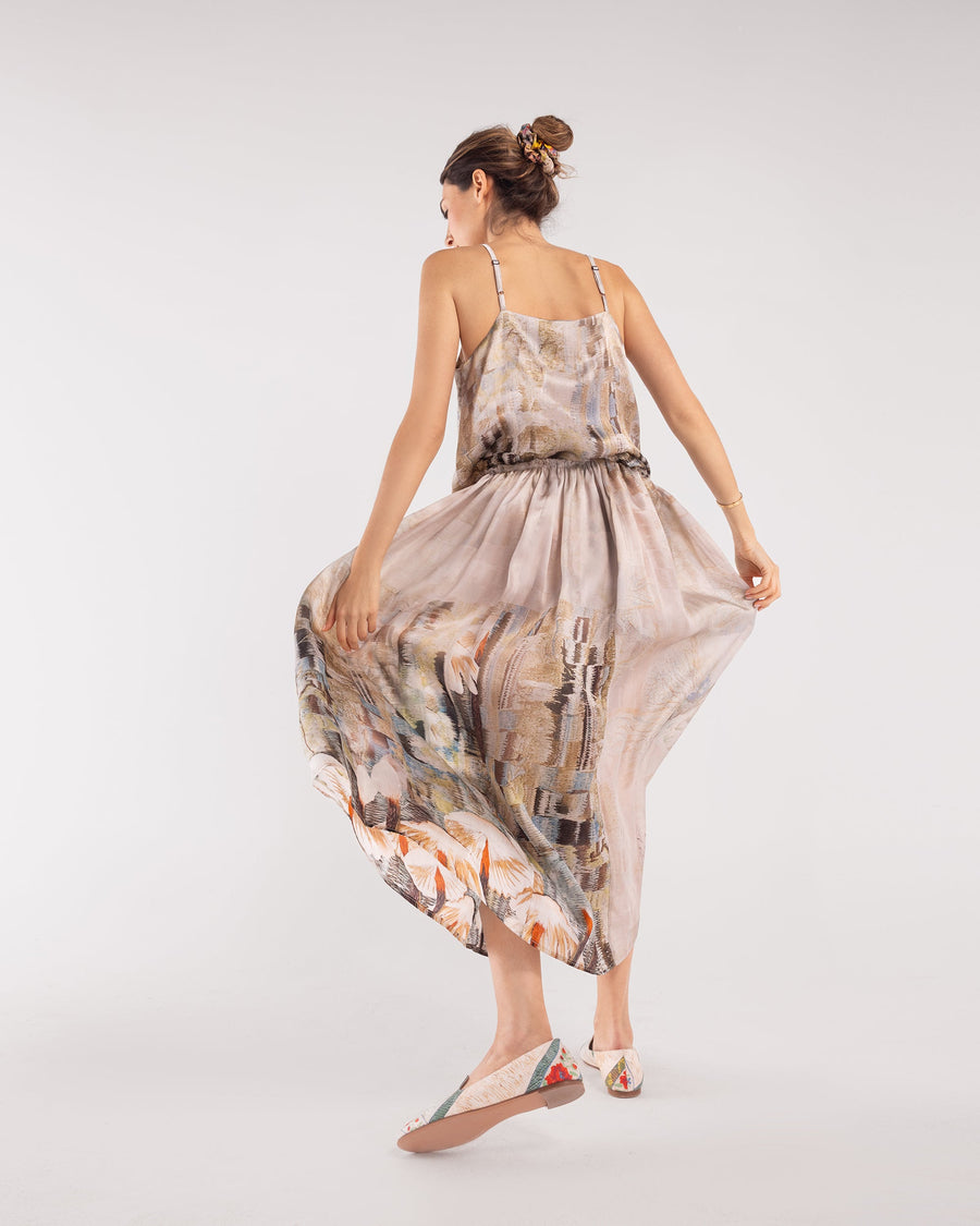 Rei Skirt INTROSPECT (3)