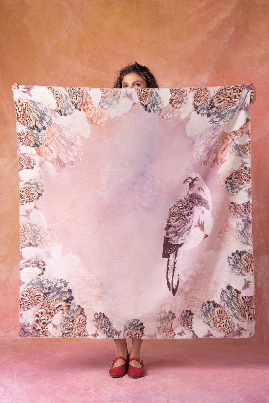 Scarf HOUDINI (1)