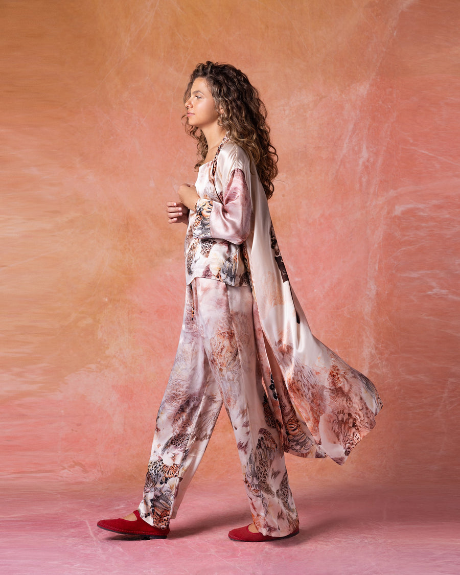 Slip Coat FEATHERED (2)