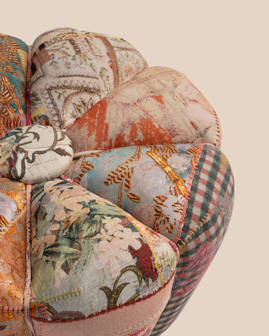 Small Cynzia Pouf Assemblage 12 (2)