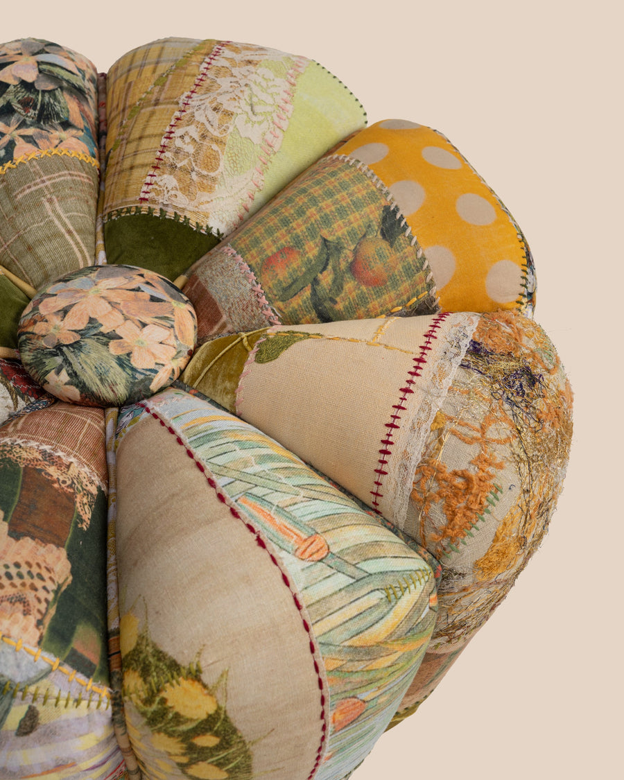 Small Cynzia Pouf Assemblage 13 (3)