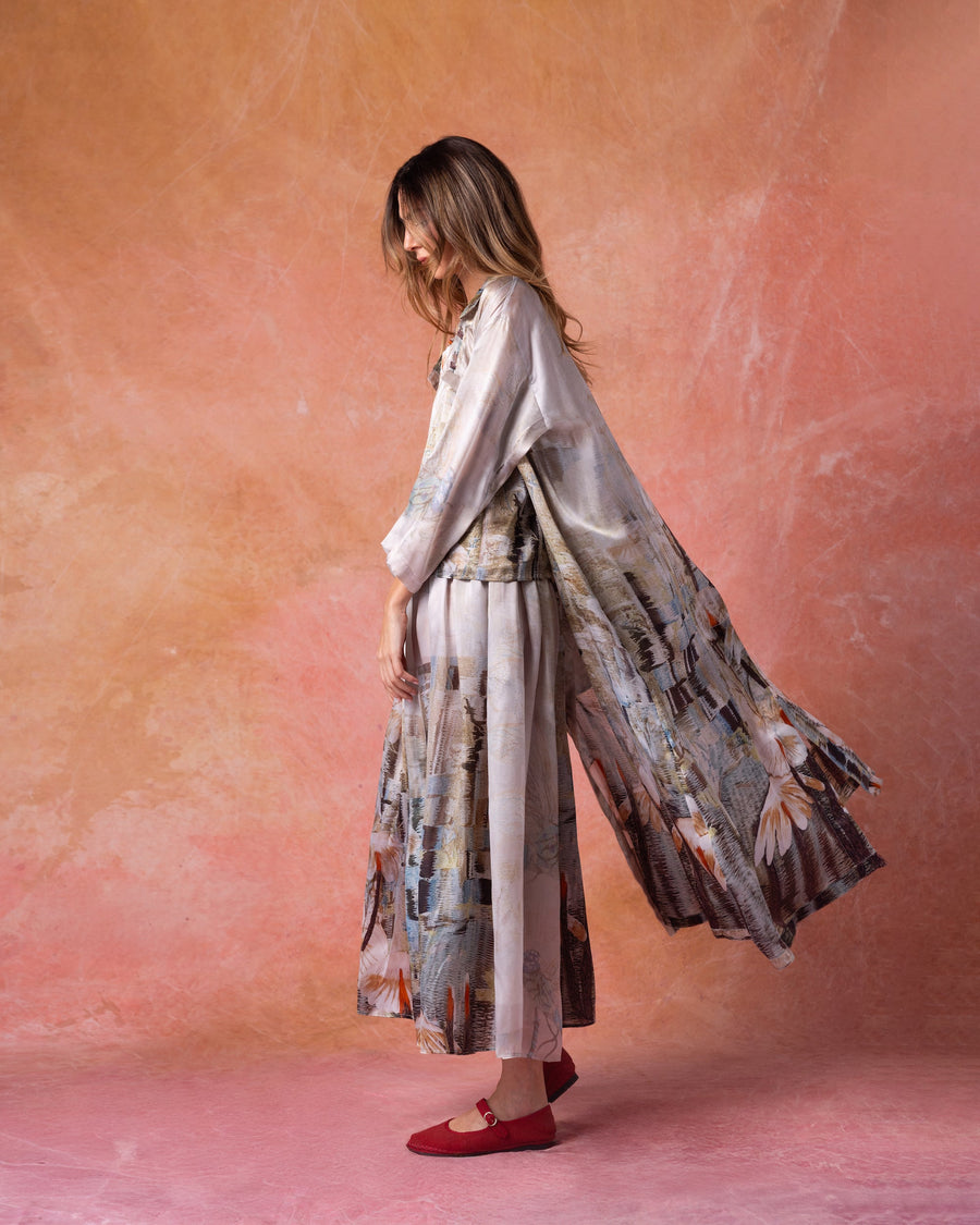 Summer Coat INTROSPECT (1)