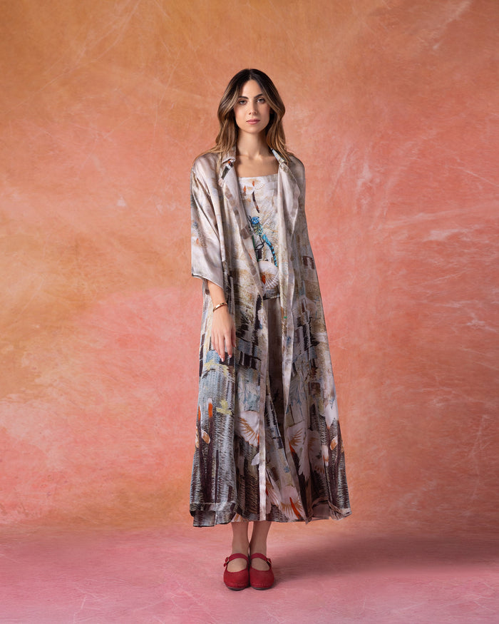Summer Coat INTROSPECT (2)