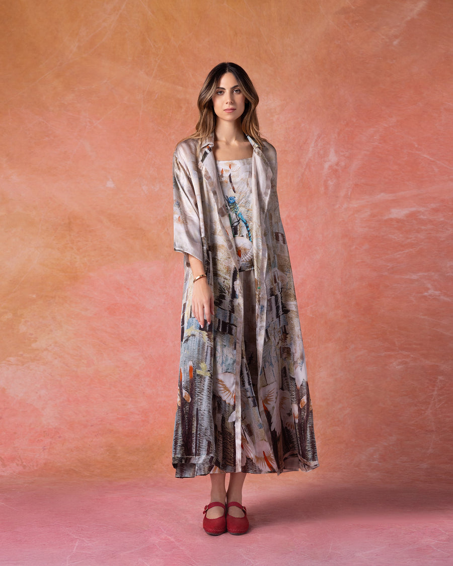 Summer Coat INTROSPECT (2)