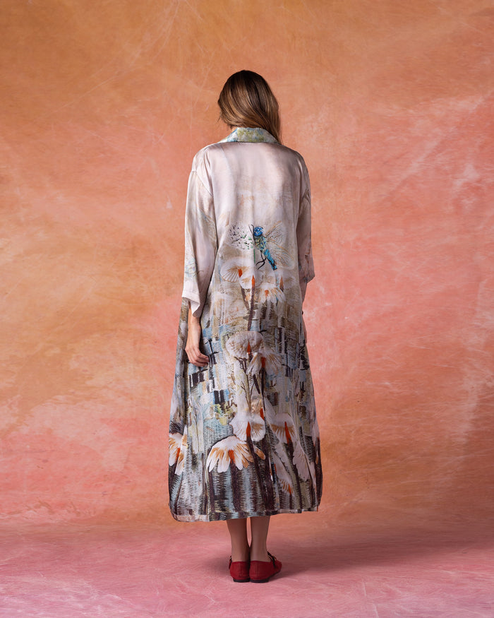 Summer Coat INTROSPECT (3)