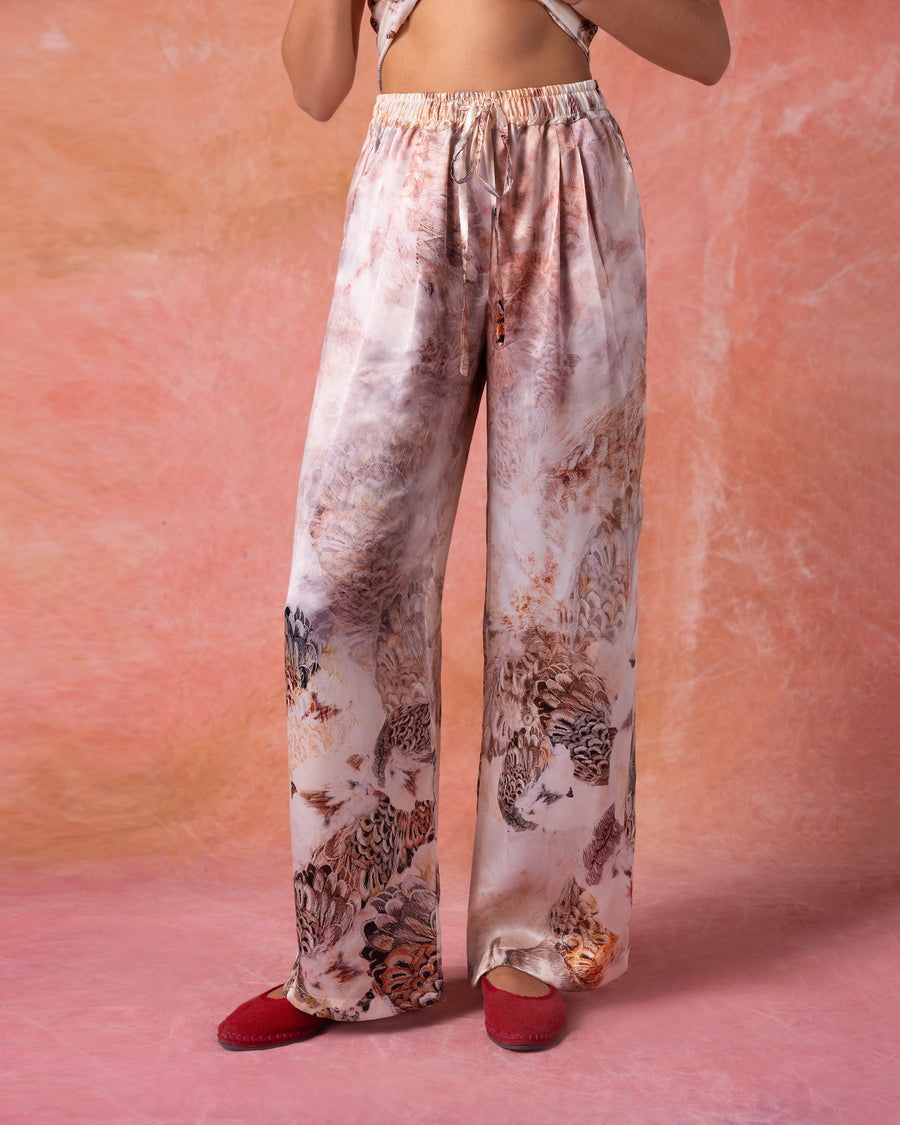 Twig Pants FEATHERED (2)