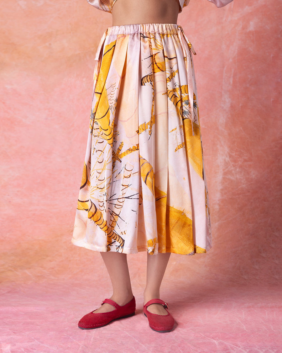 Uma Skirt KYOTO (1)