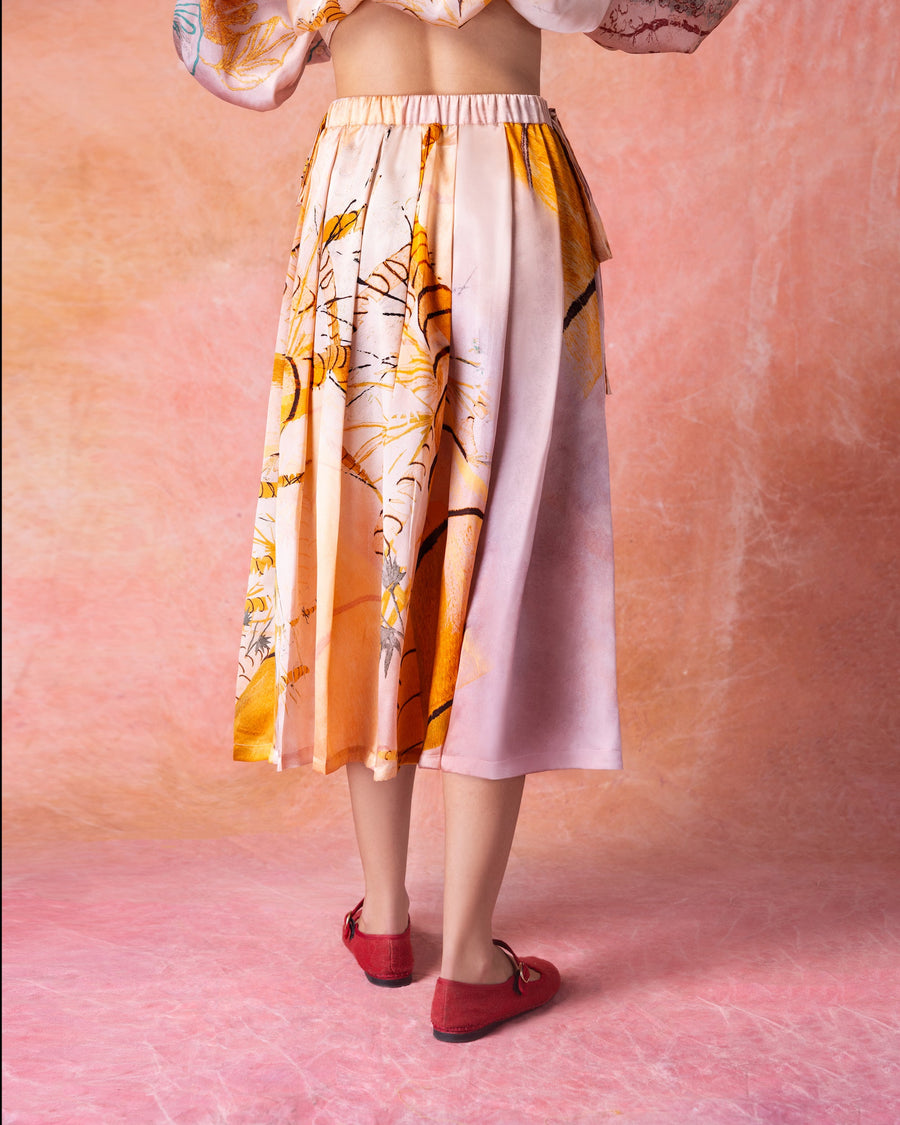 Uma Skirt KYOTO (2)