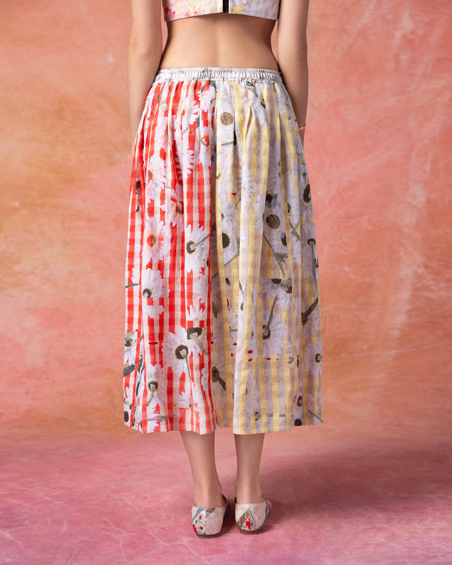 Z Skirt MARGHERITA (1)
