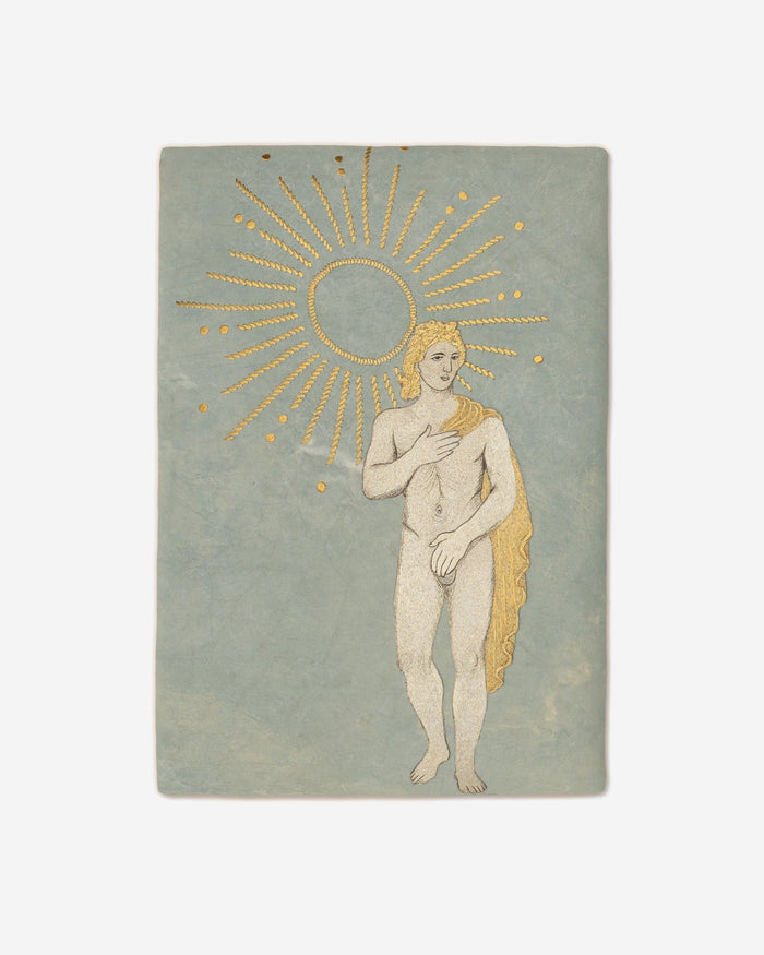 Tapestry in Apollon