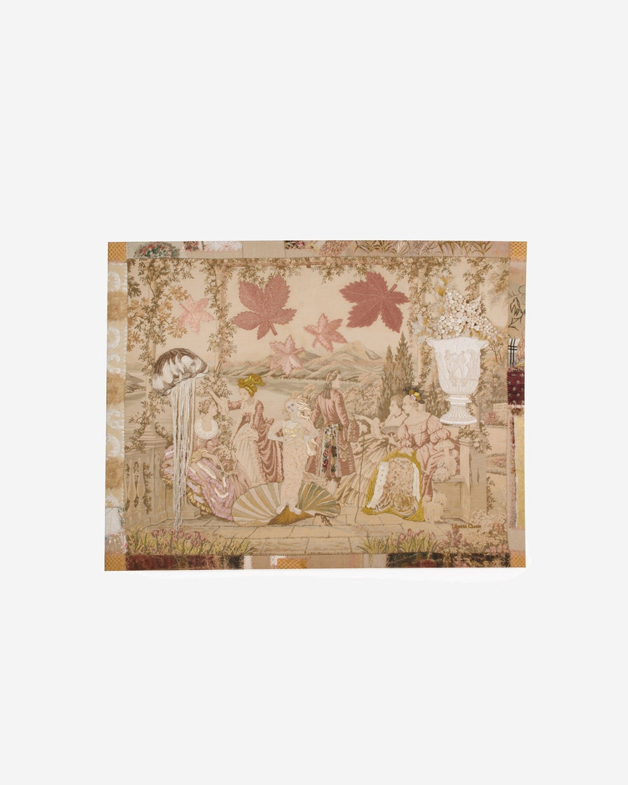 Tapestry in Aubusson