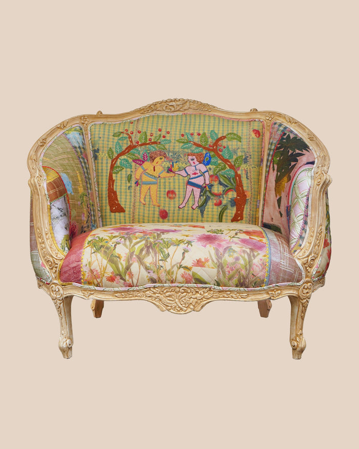 corbeille front