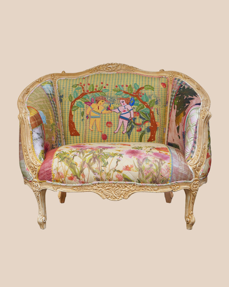 corbeille front