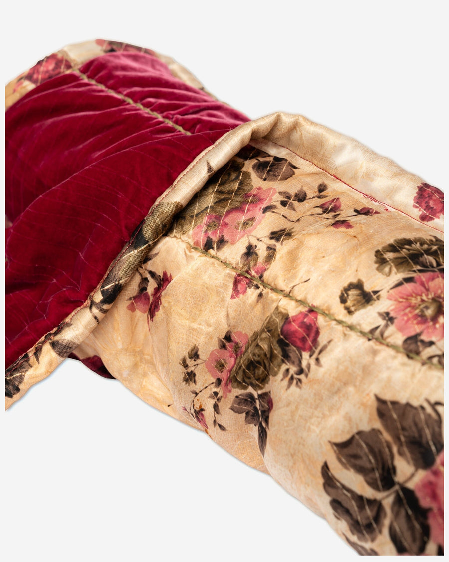Cocoon in English Roses