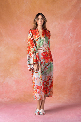 Farida Dress