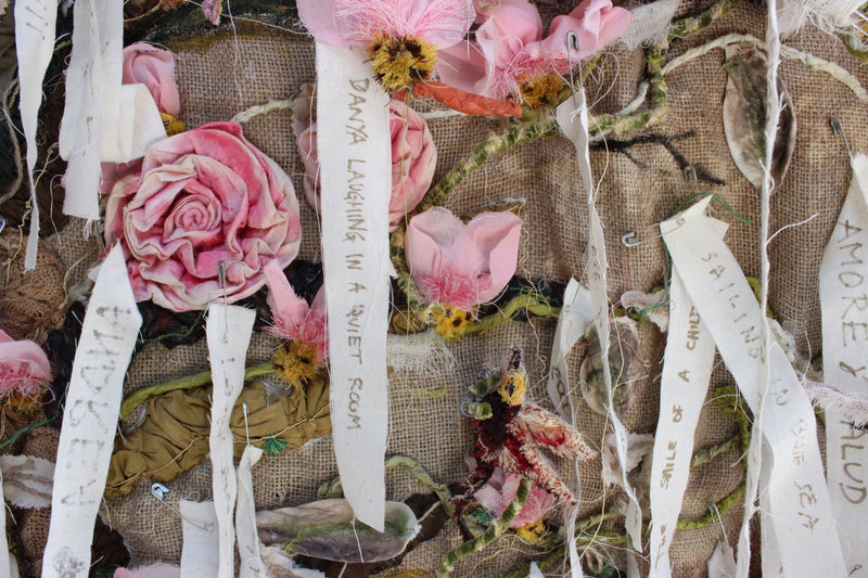 Tapestry in Happy Tree