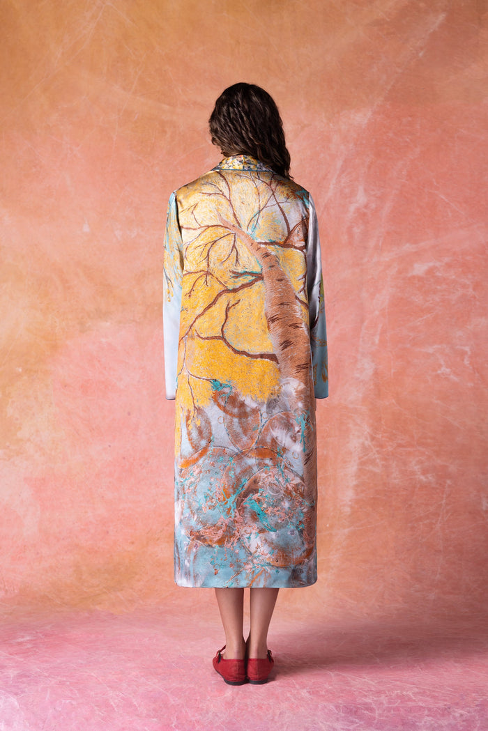 hiryama x foucault robe 2