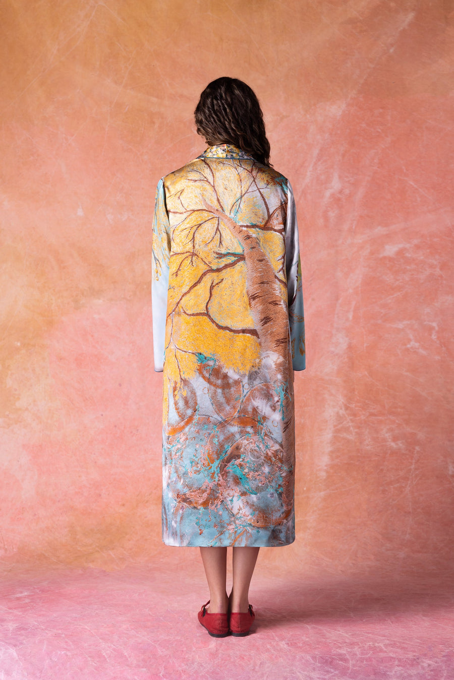 hiryama x foucault robe 2