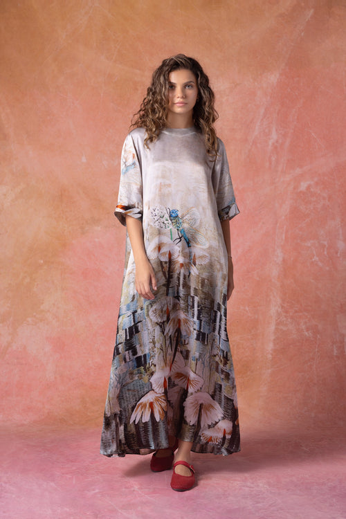 introspect a dress 1
