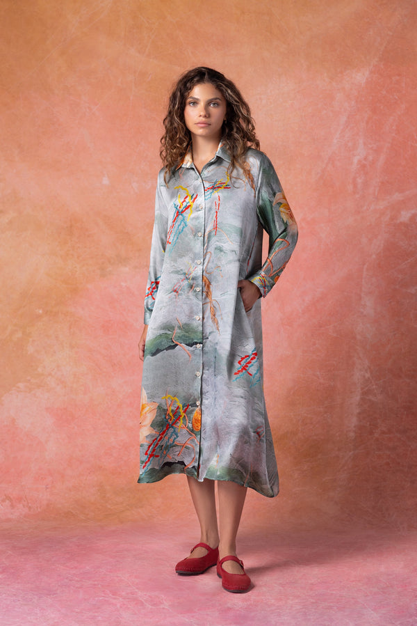 nymphea z dress 1