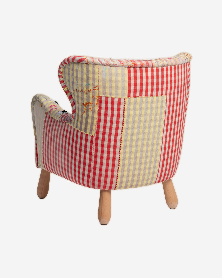 PapaBear Armchair in The Witness