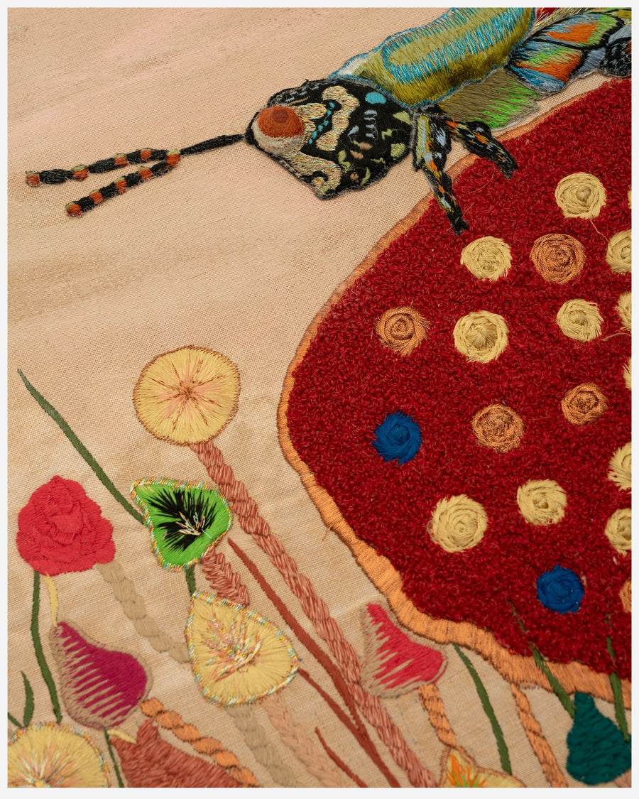 Tapestry in Tripping