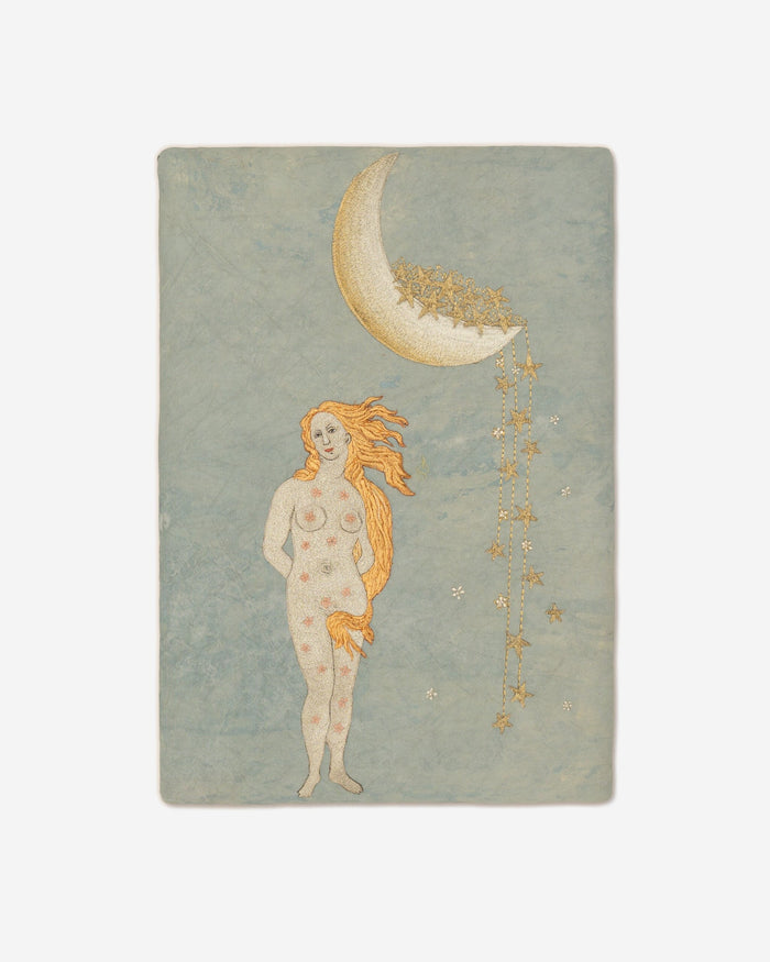 Tapestry in Venus