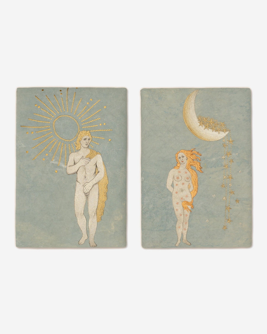 Tapestry in Venus