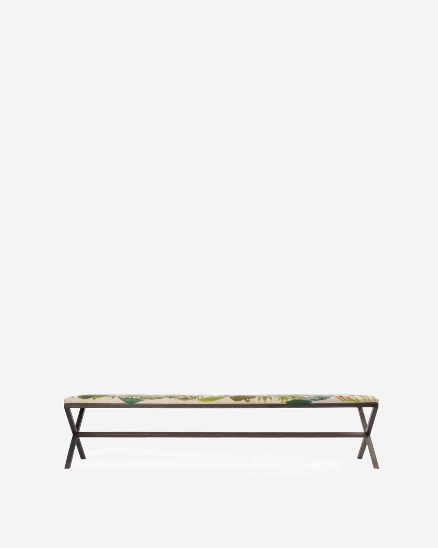 X-Bench in Verde Insects