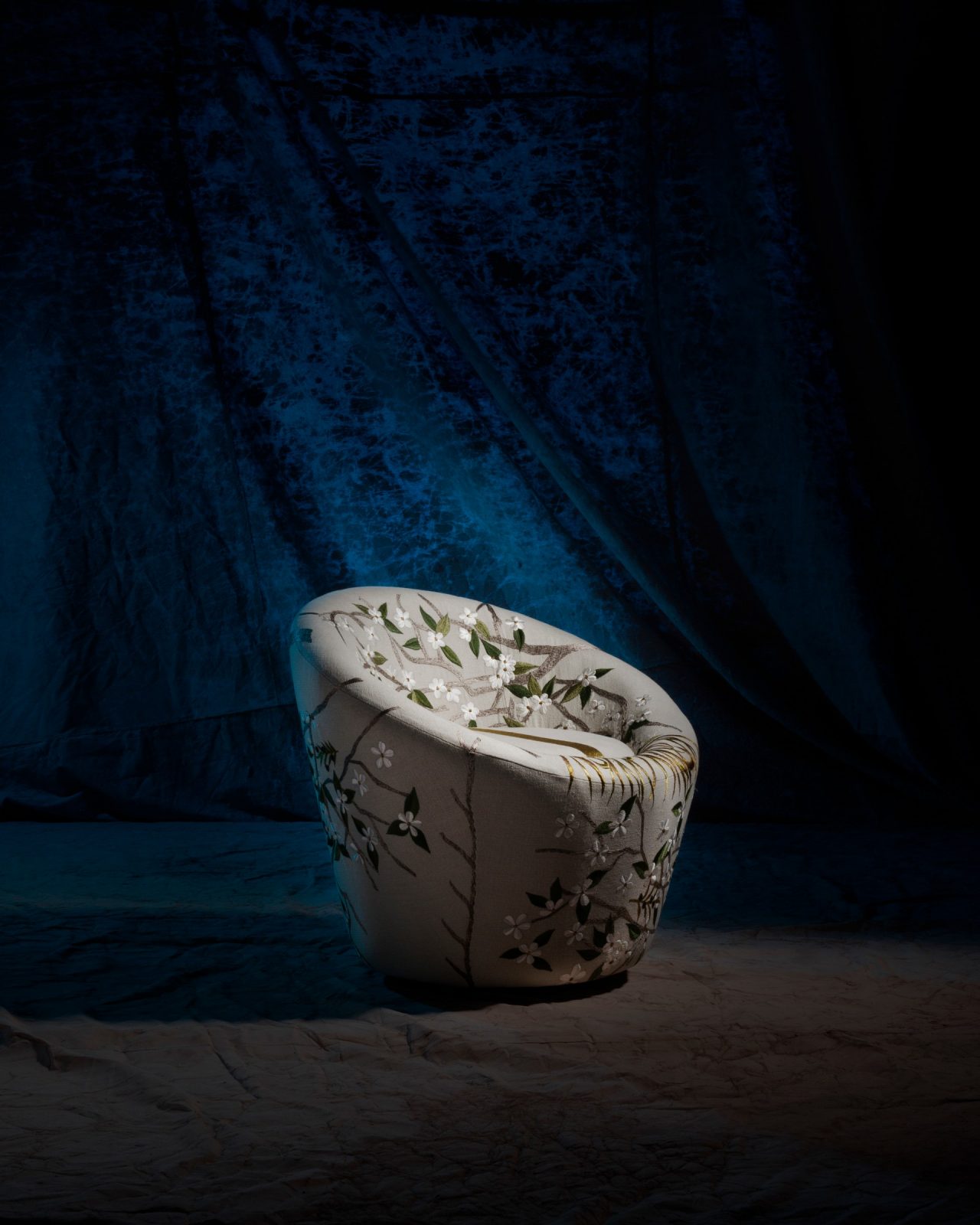 Primavera bokja Tub Chair