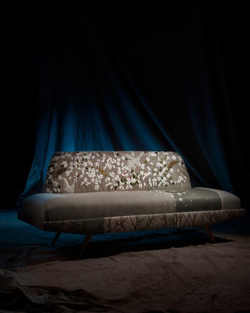 Primavera Bokja TV Sofa