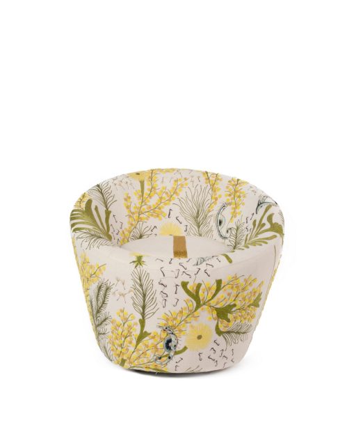 Mimosa Bokja Tub Chair
