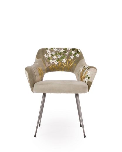 Primavera Bokja Moonrose Chair