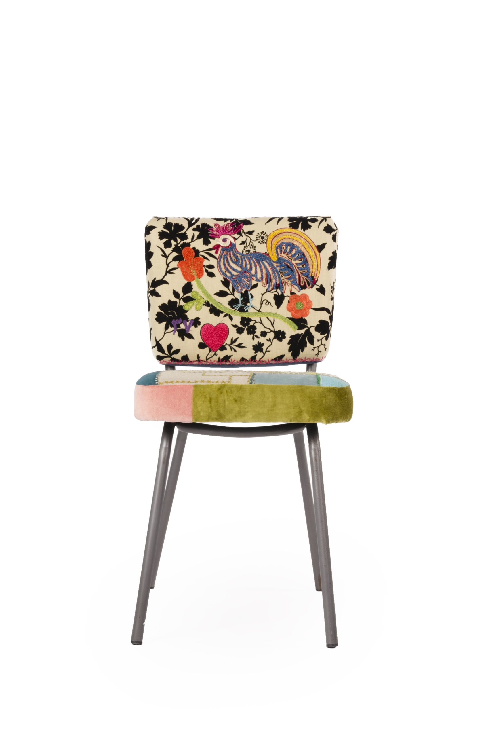 Habitat RoosterChair Bokja