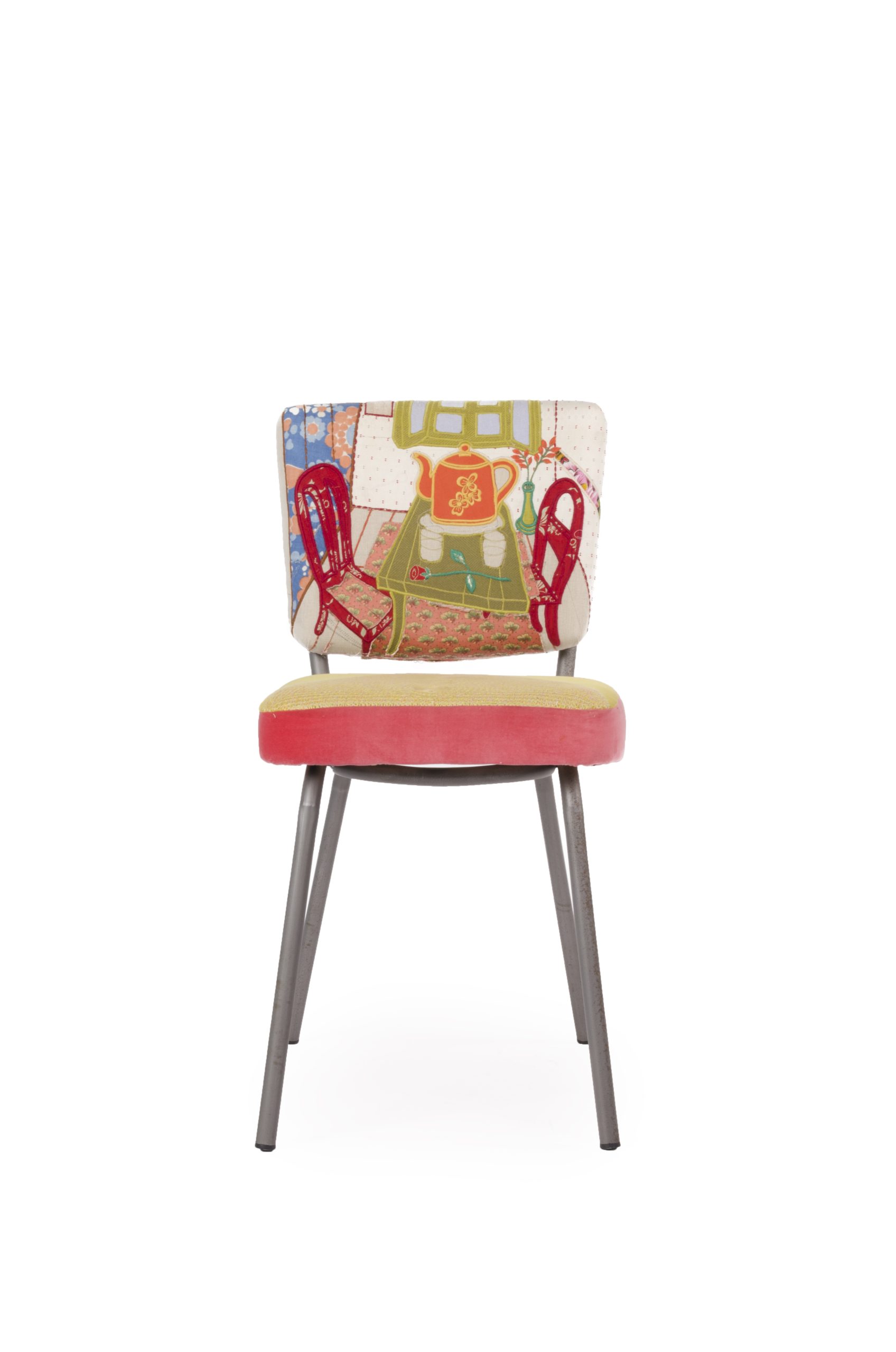 Habitat Home Chair Bokja