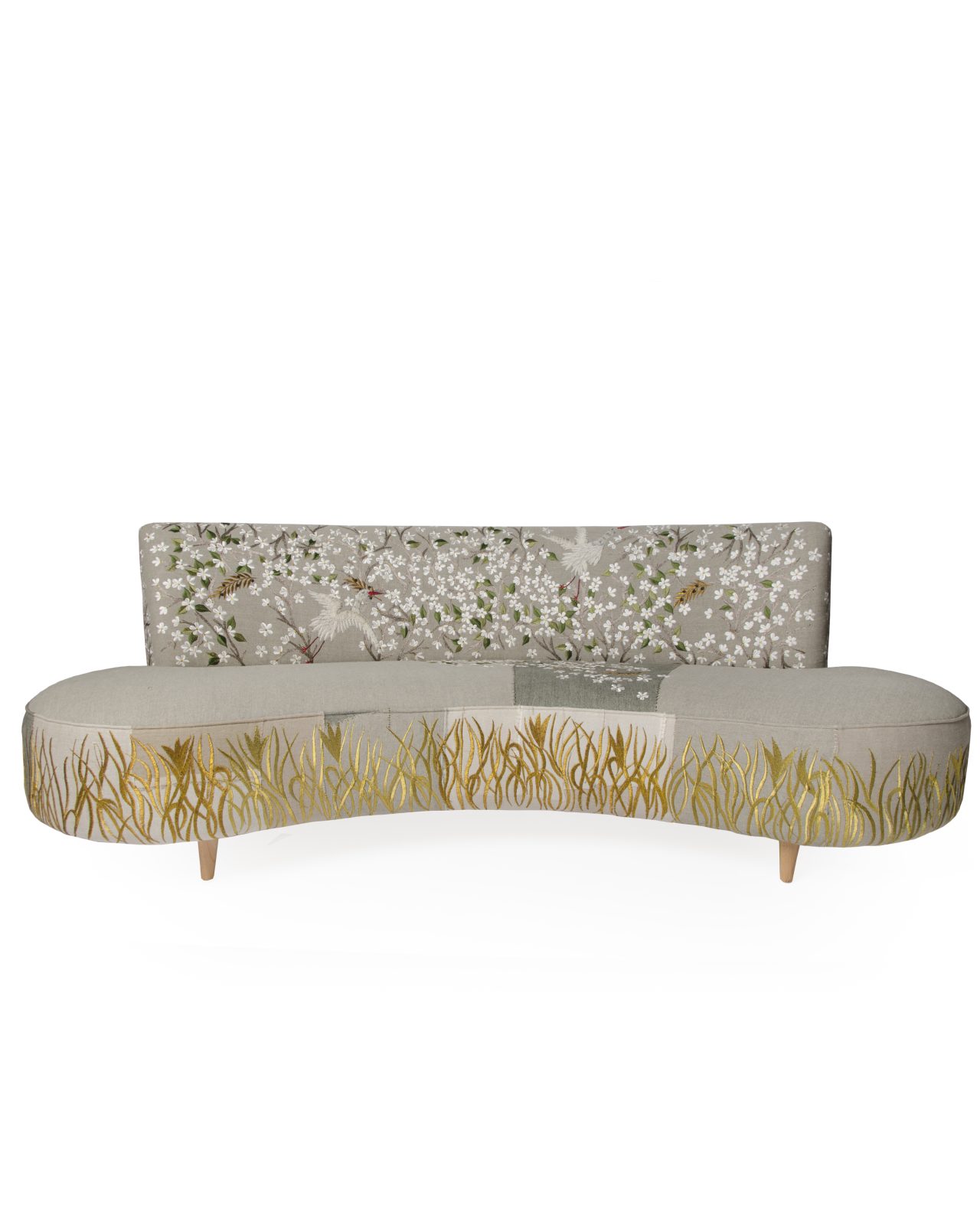 Primavera Bokja Bean Sofa