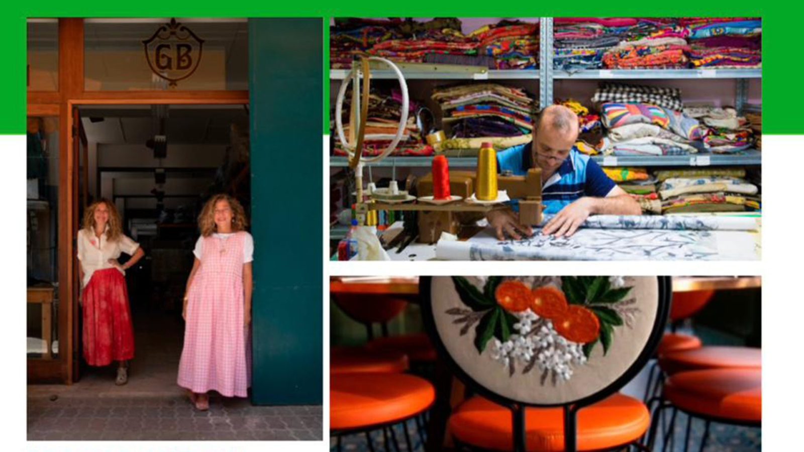 Entreprendre Ici Beyrouth bokja