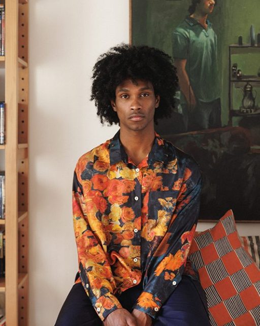 bokja blast shirt fw2324