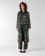 1 BOKJA ROBE REVERSIBLE LADY IN GARDEN