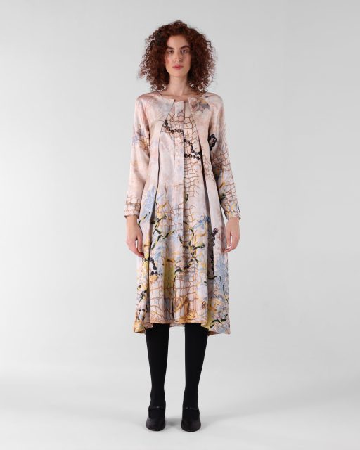 1 MOONPHASE DRESS PEARLS AND THREADS