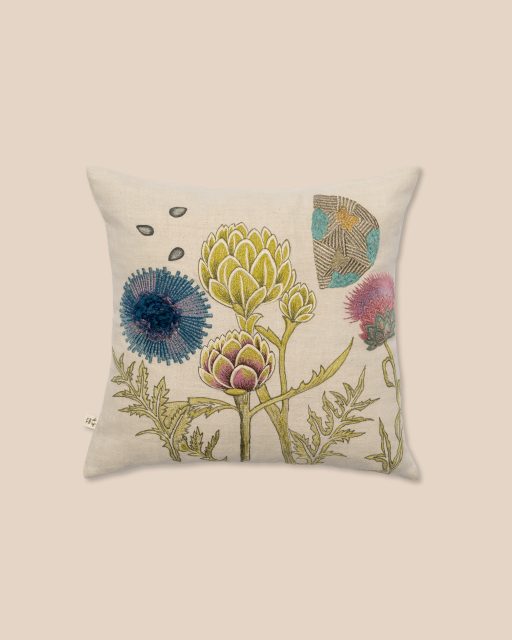 Artichoke Moon front