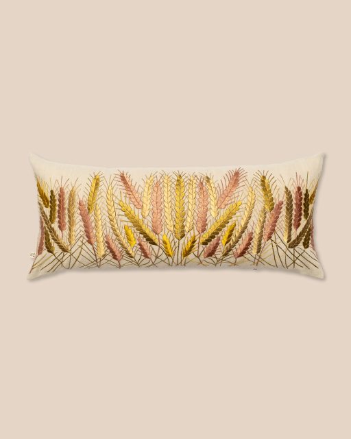 Golden Wheat front