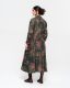 black infatuation ghandoura coat 1