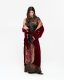 dark red robe 1
