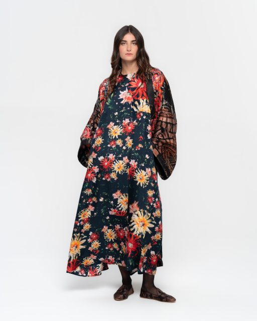 headspace x in the navy kimono 1